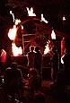 Rossando Hernandez - Wheel of Fire